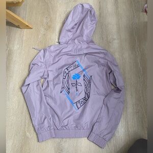 Wind breaker/rain coat from zumies (empire)